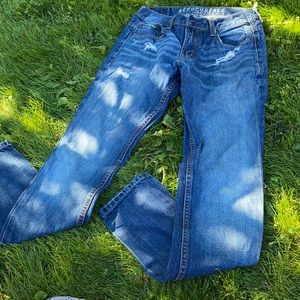 Men’s jeans Aero slim fit 29/32